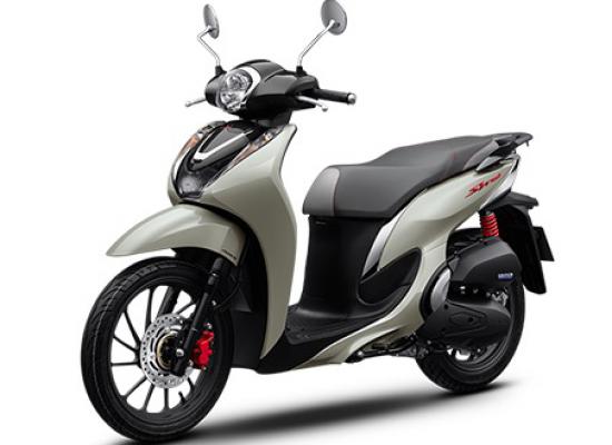 Thuộc phân khúc xe ga cao cấp và thừa hưởng thiết kế sang trọng nổi tiếng của dòng xe SH, Sh mode luôn được đánh giá cao nhờ kiểu dáng sang trọng, tinh tế tới từng đường nét, động cơ tiên tiến và các tiện nghi cao cấp xứng tầm phong cách sống thời thượng,